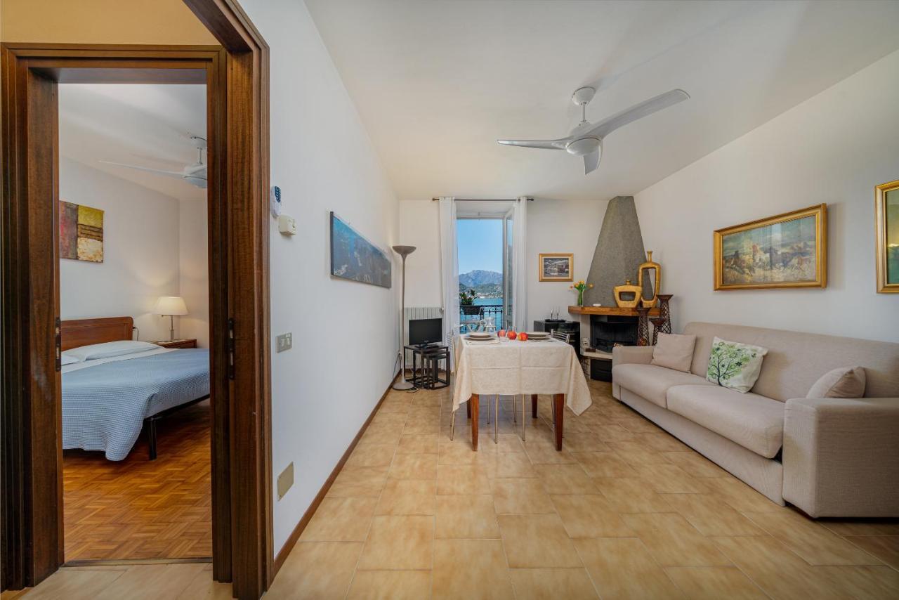 바레나 Casa Riva 아파트 외부 사진