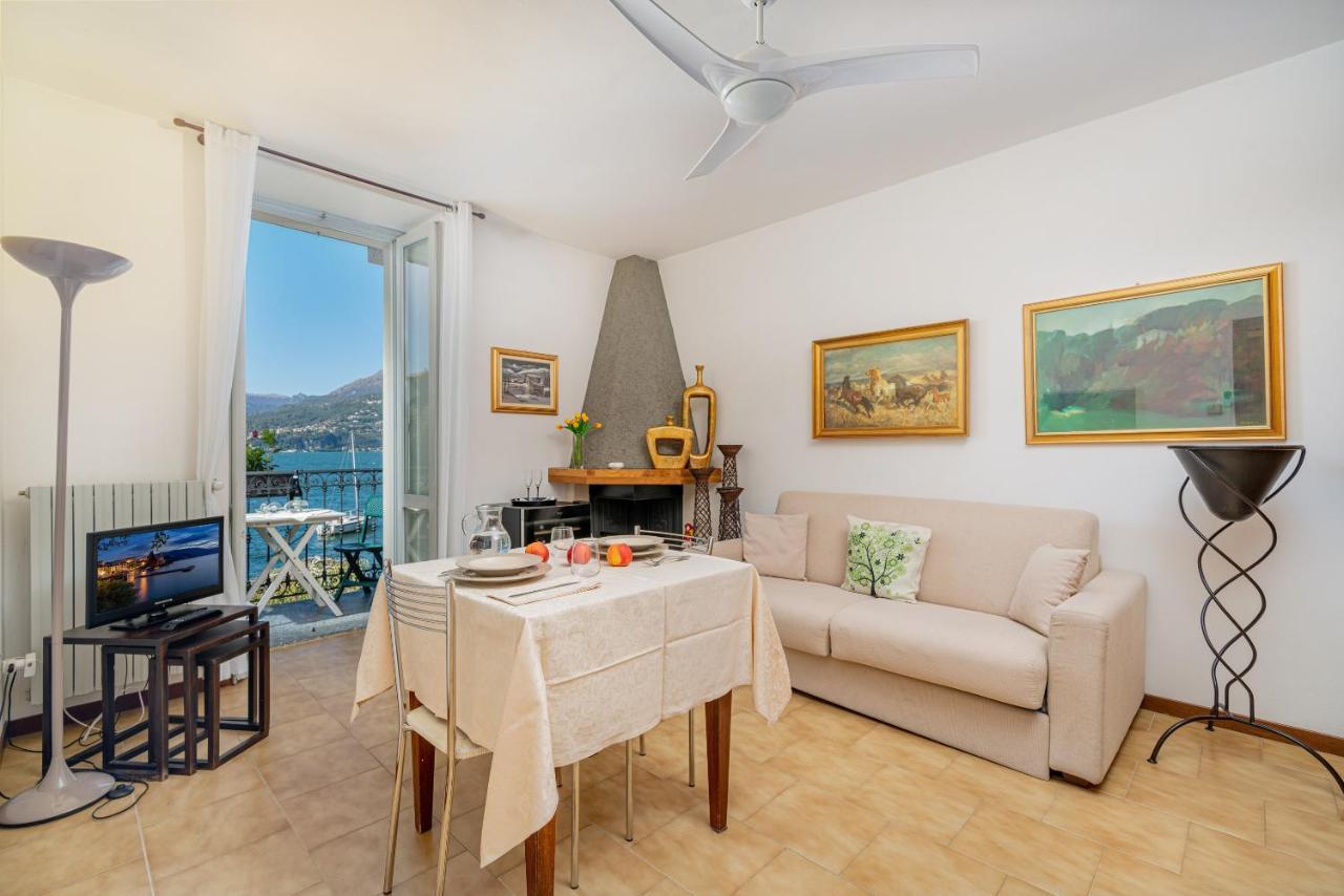 바레나 Casa Riva 아파트 외부 사진